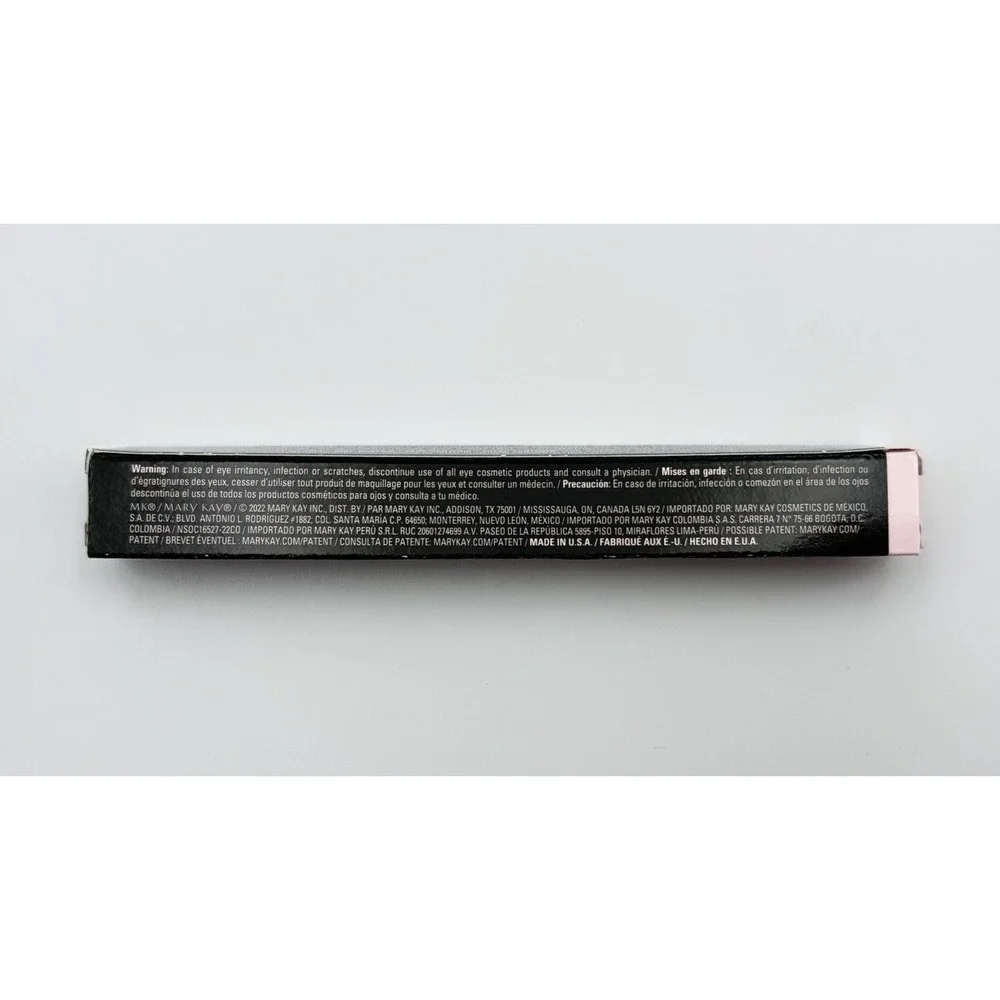 Mary Kay Waterproof Eyeliner Blue 239155 New In Box Full Size .01 oz